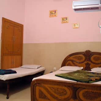 Swagat Hotel, Amritsar 3